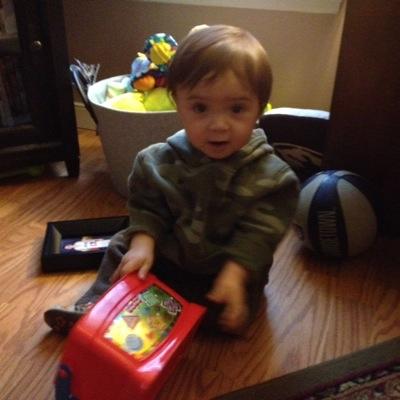 gigem10's profile picture. Married, love God and my hubby! Sports fanatic, especially baseball and football! Baby on the way!!