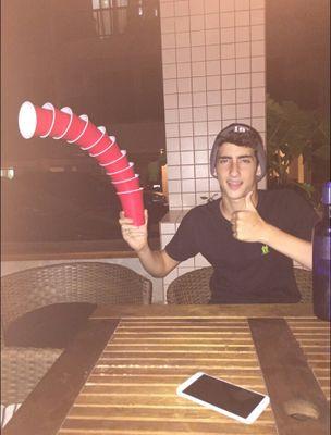 Marcusscb's profile picture. 1.6