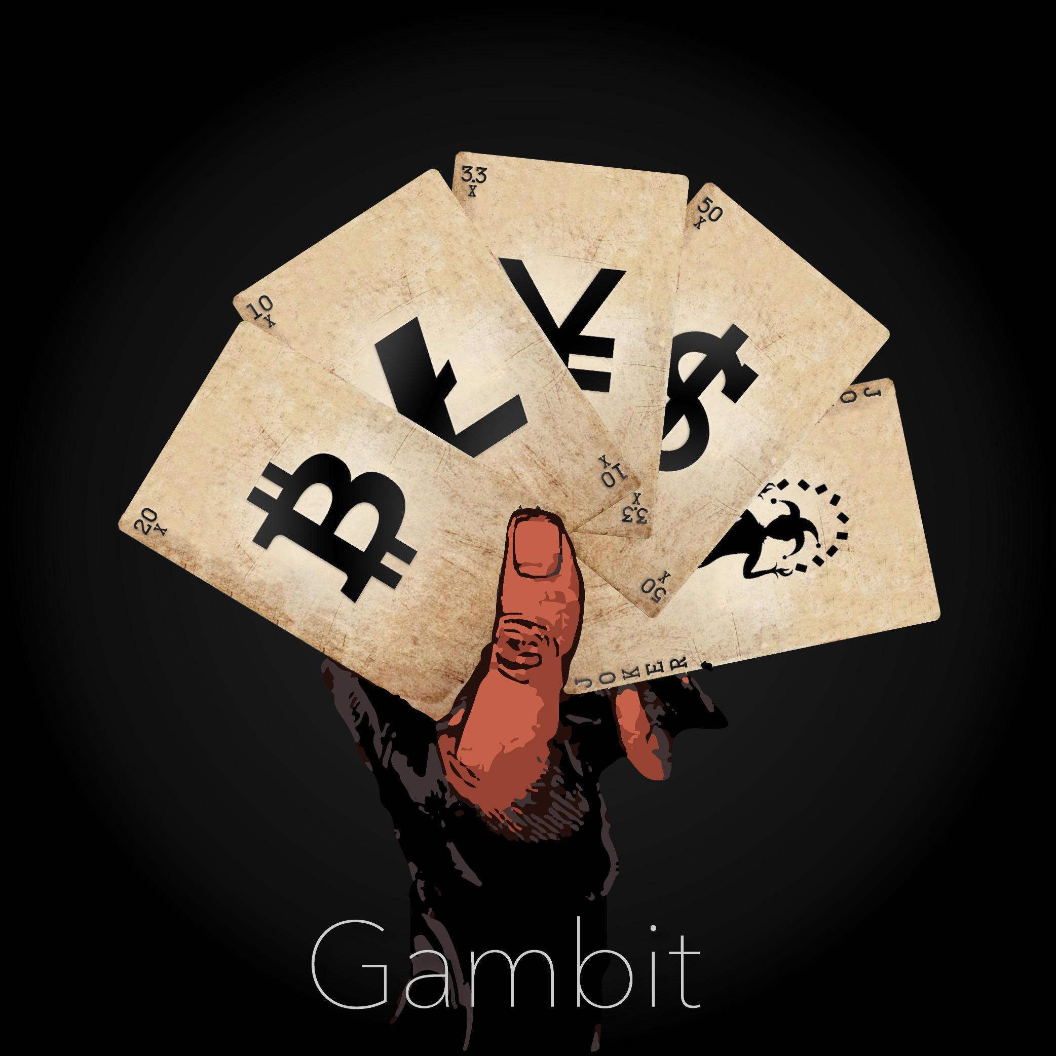 $GAM - Private Trading Group | Custom Tradingview Indicators | Trading Classroom | Gambit Token