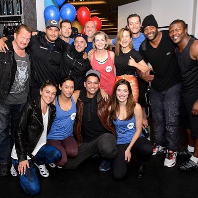 chicagofire_nbc's profile picture. Chicago Fire airs Tuesday @ 10/9 on nbc
Chicago PD airs Wednesday @ 10/9 on nbc
#ChicagoFire