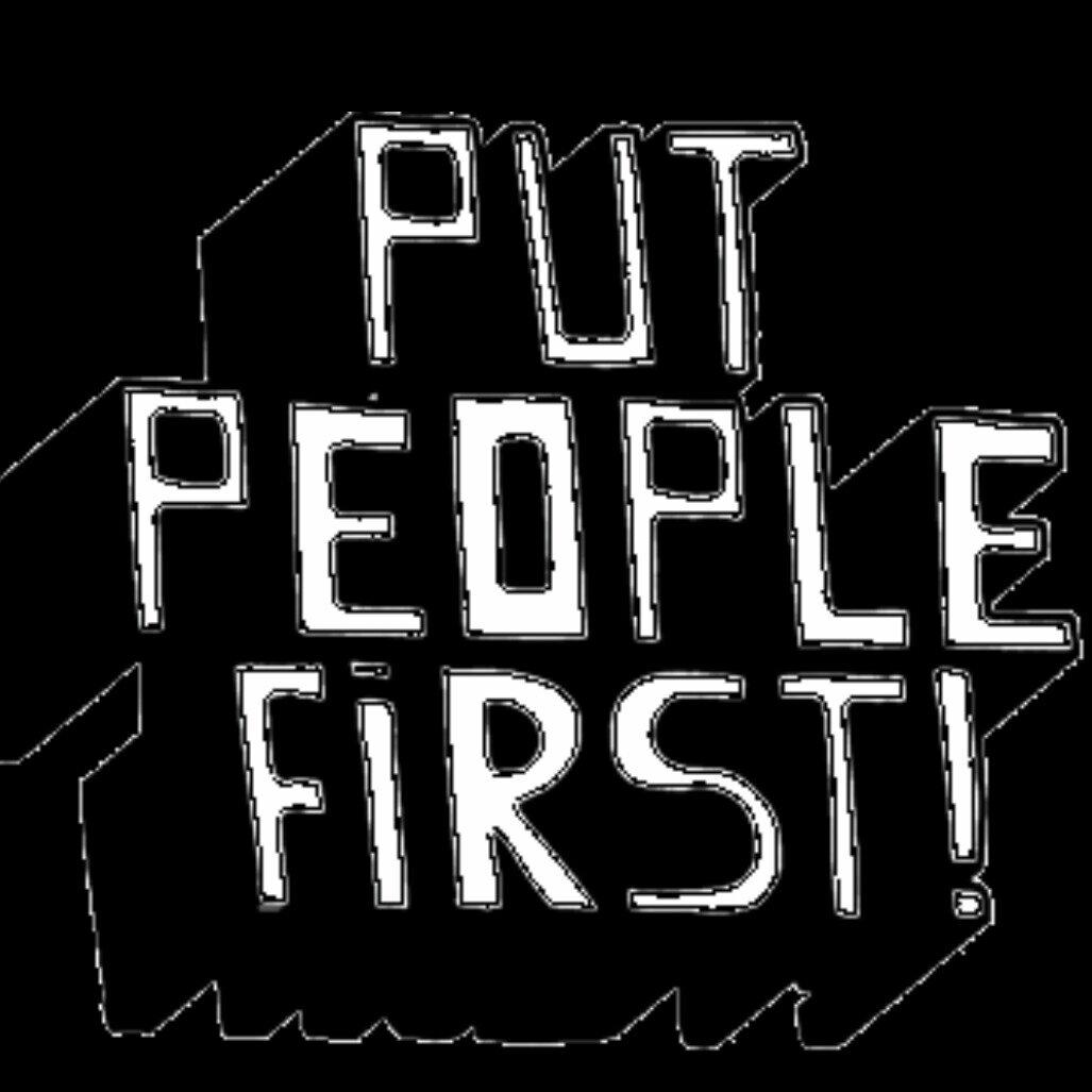 people first in Ontario! Support person-centred and community-based outcomes for people with intellectual disabilities real homes jobs  lives.