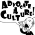 Advocate4Culture (@advocate4cultur) Twitter profile photo Advocate4Culture (@advocate4cultur) Twitter profile photo