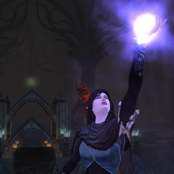 TalesOfAerhen's profile picture. I deem that these events should be written down, so that those who come afterwards will remember them. [#Roleplaying in #LOTRO]