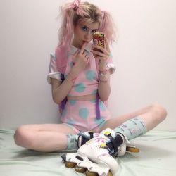 senoritxs's profile picture. prìncess of everything