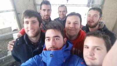 Fans de la caza,estar con mis princesillas y mis amigos.Amo el arroz y odio el chocolate. CULE Y ANTIMADRIDISTA!!