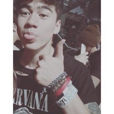 @Calum5SOS loves you and so does @marshmelowniall so please go and follow