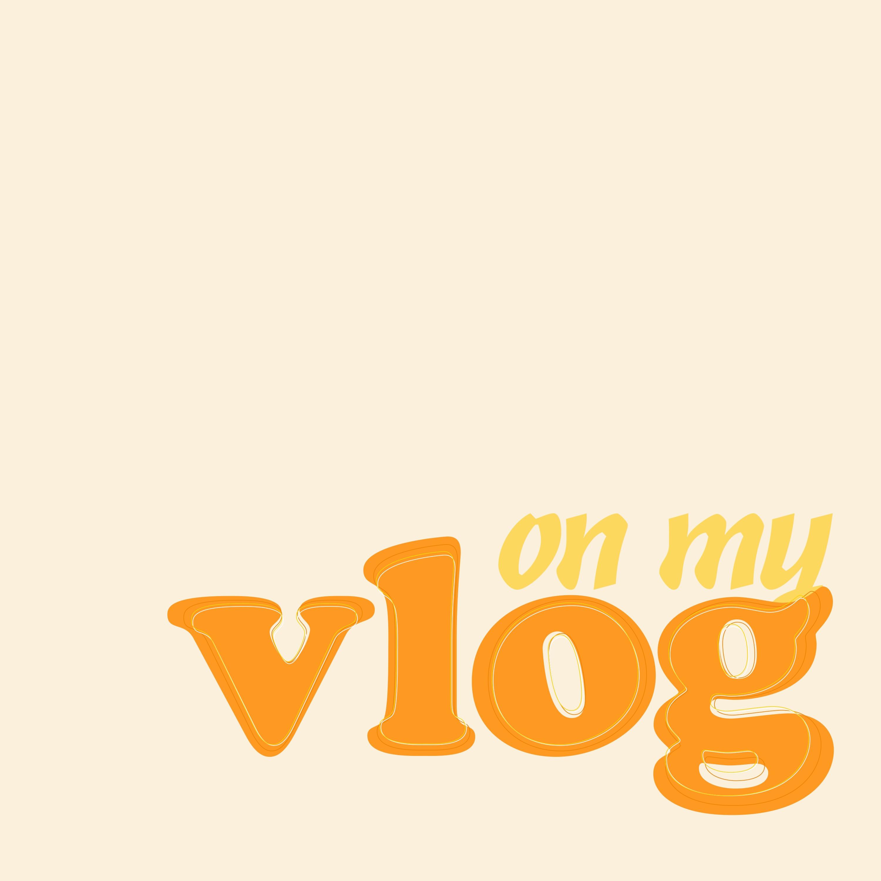 onmyvlog's profile picture. 