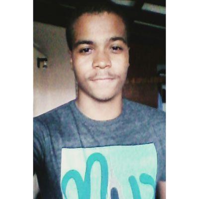 A Gentle Black Man, #identitycrisis. Instagram : gaeljb