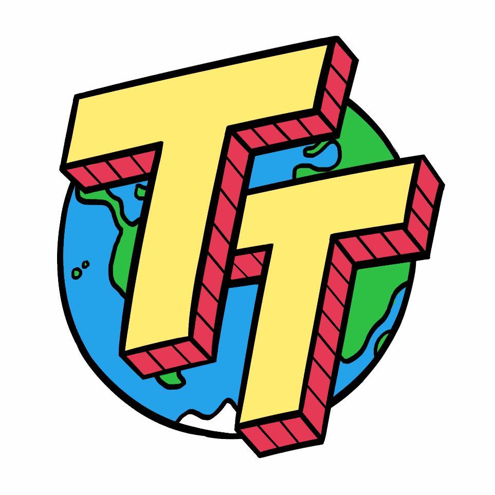 TeenTrailblazer's profile picture. 