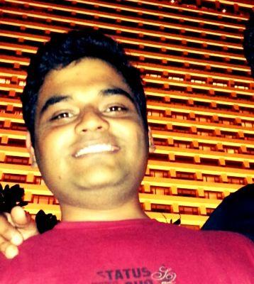 Programmer | Gamer | Kishore Kumar fan