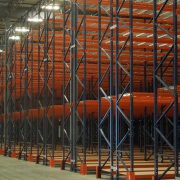 Material Handling and Storage System Solutions Company