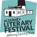 Alderney (@alderneylitfest) Twitter profile photo Alderney (@alderneylitfest) Twitter profile photo