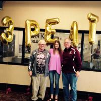 Red (@redgriffith1) 's Twitter Profile