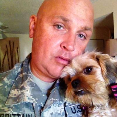 BrittainStevie's profile picture. I'm a retired Army veteran and a graduate of Paul Mitchell The School. loved what I did for 21 years and I'm loving what I do now. Be happy! Be you!