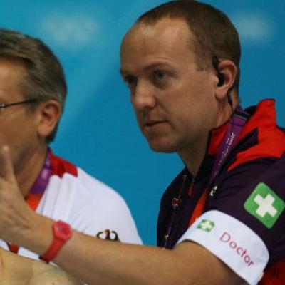 peninsulasport's profile picture. Consultant in Sport, Exercise and MSK Medicine. Head of Sports Medicine, Pure Sports Med, London.  working also at FA England and GB Hockey.