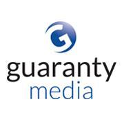 Guaranty Media (@guarantymedia) Twitter profile photo