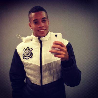 Corinthians Sempre Na Derrota e Da Vitoria !!!