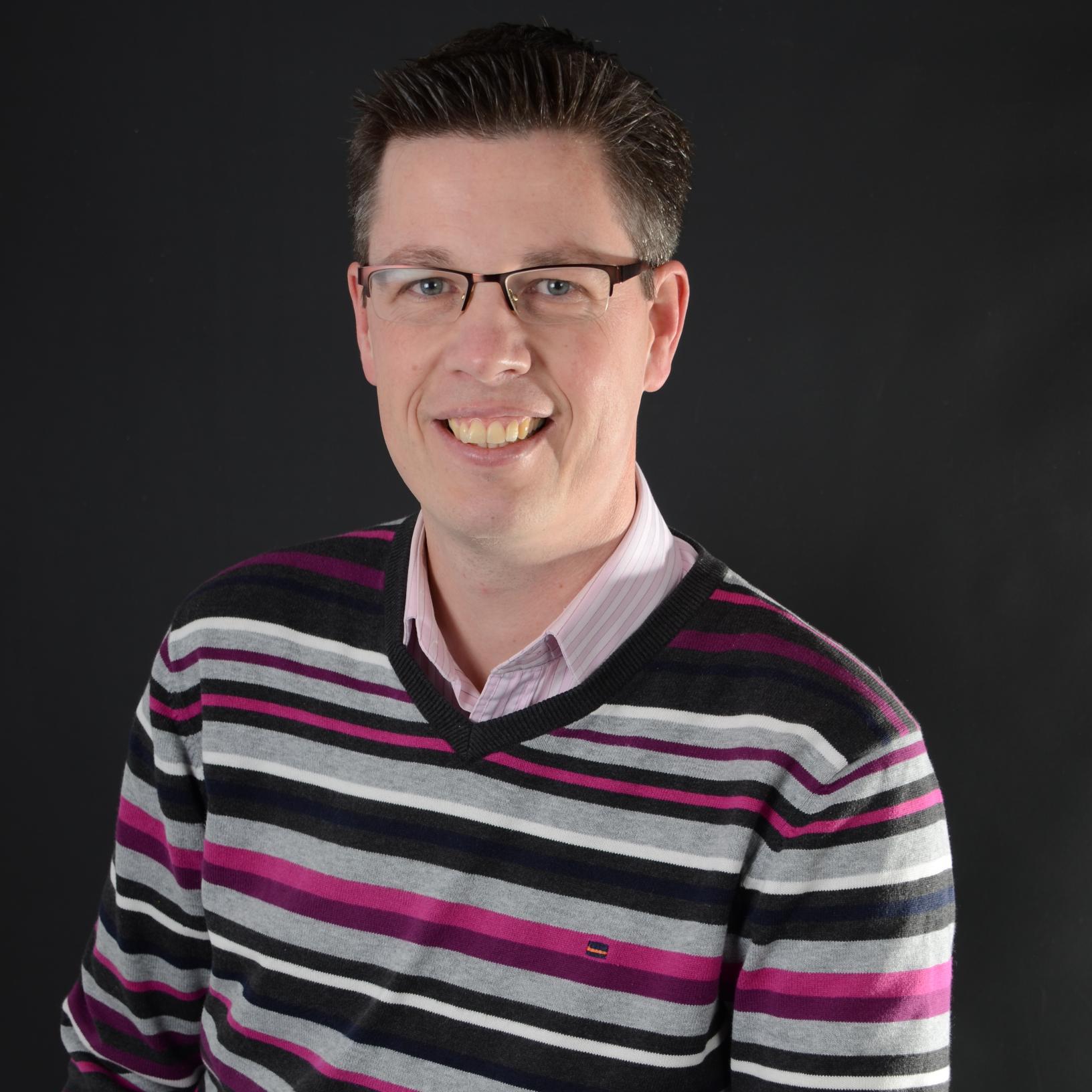Co-founder @Combidesk | (Mobile) App Developer | Scrum Master | Passionate soccer player and fan
