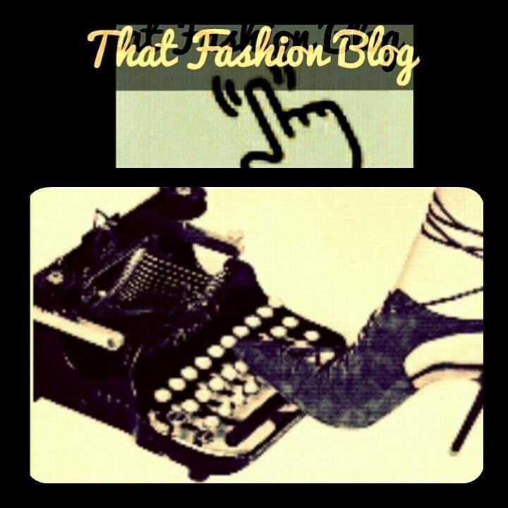 Fashion lover and blogger my website is coming soon@  http://t.co/eBAasrdeDO