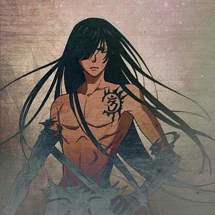 Yu Kanda 神田ユウliving with me is simple , accept I'm fabulous . if not , get out , now .