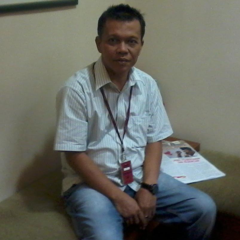 Ketua DPC Gerindra Kab. Bengkulu Utara