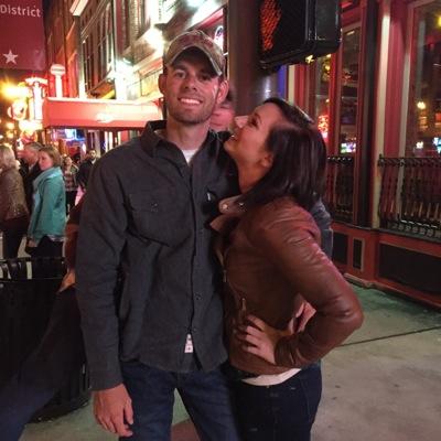 Profile Picture of Sara Jean Griffin (@SaraJeanGee) on Twitter