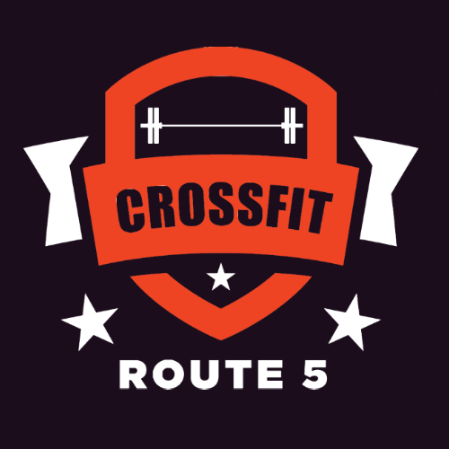 At CrossFit Route 5, our experienced trainers are your guide to a better body and lifestyle.