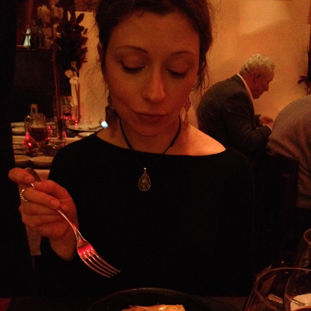 elenawine's profile picture. Enologa specializzata in marketing e comunicazione del vino. ed è solo l'inizio...