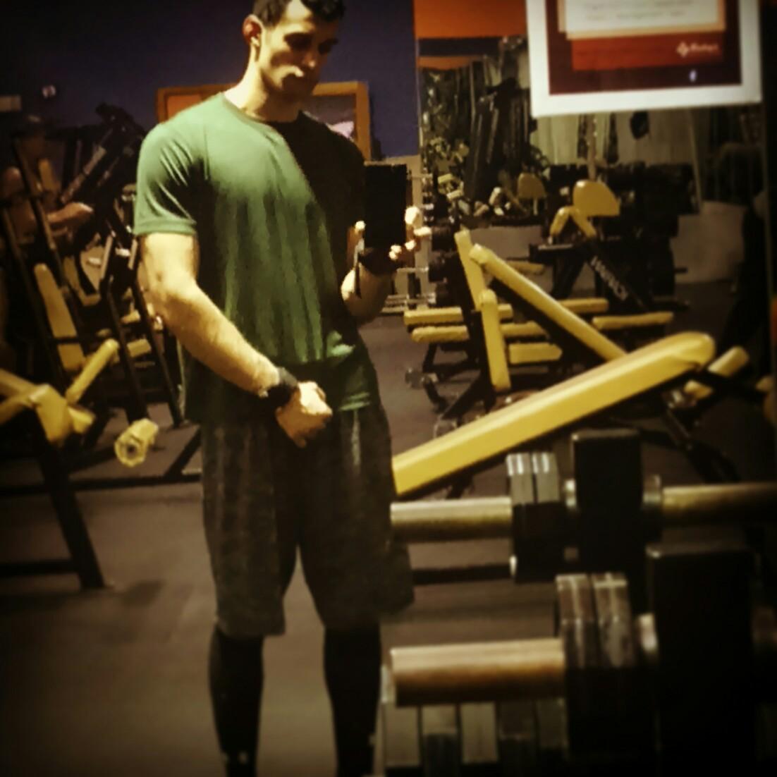 duquette_colton's profile picture. Life is full of regret learn to overcome them and push past them to truly accomplish something great.