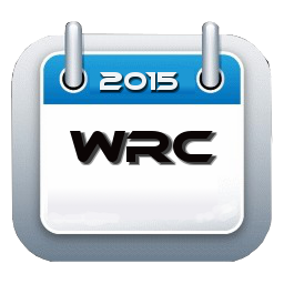 world rally