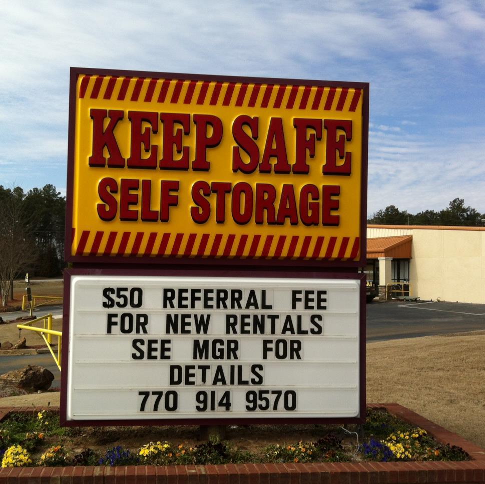 KeepSafe1205's profile picture. 