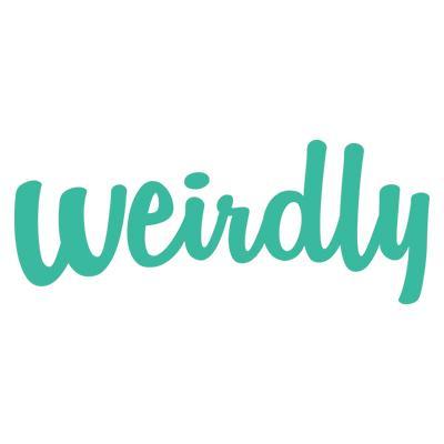 Weirdlyjobs's profile picture. 