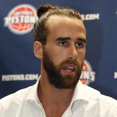 parody account for the man-bunned Italian sharpshooter. I get buckets.