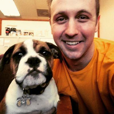 Mstroup12's profile picture. The Whataburger Wizard