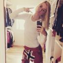 Beverley Davison - @kurnosikova92 - Twitter