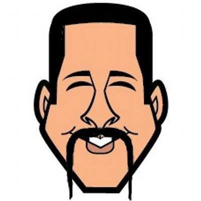 AdamSchafter's profile picture. 