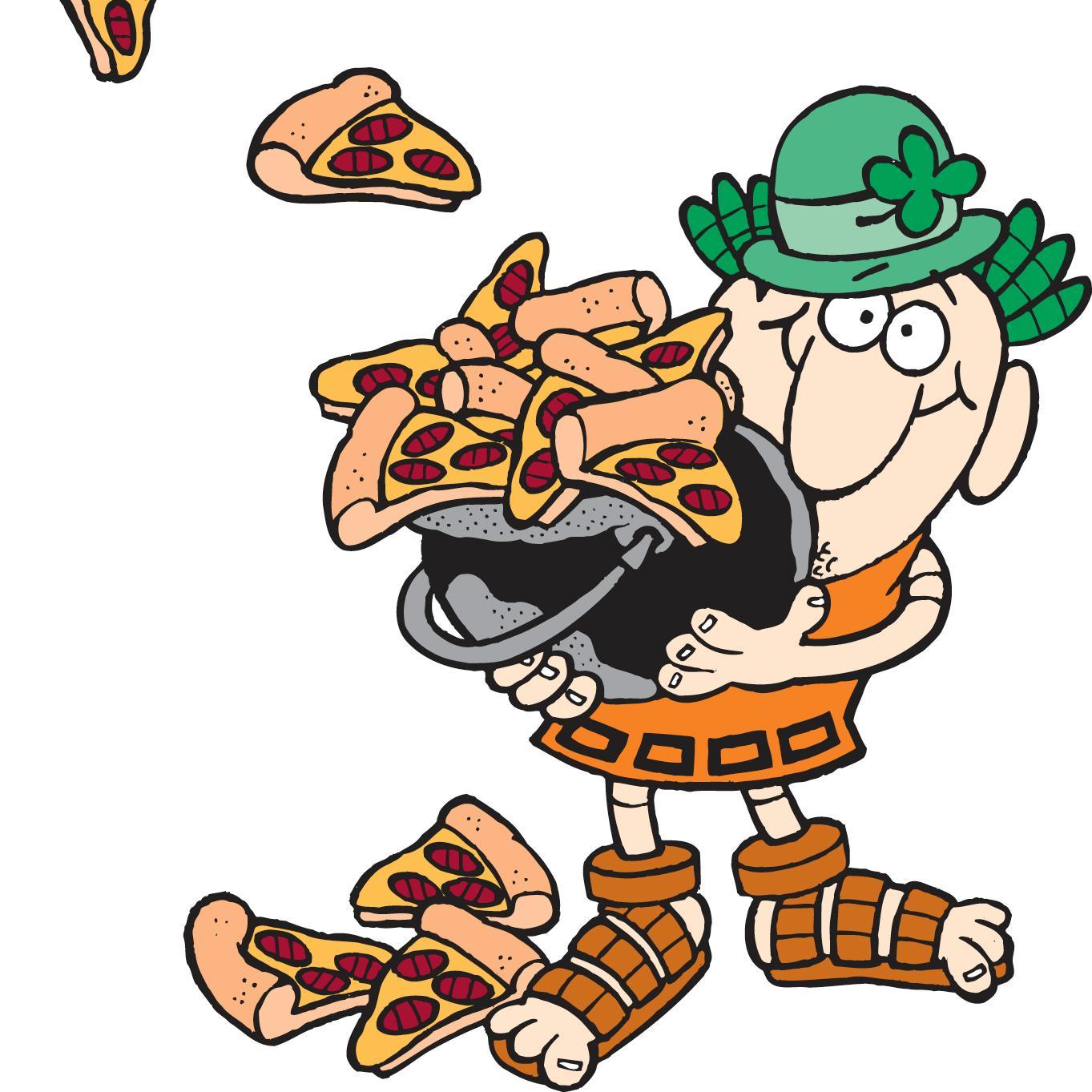 Little Caesar's of Weatherford, Ok. Follow us for coupons and special updates!! PIZZA! PIZZA!