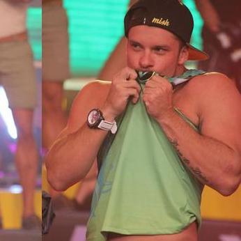 siempre VERDE @mario_hart Nuestro MEJOR CAPITAN VAMOS VERDE