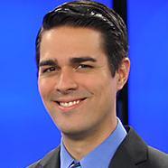 Clayton Bauman