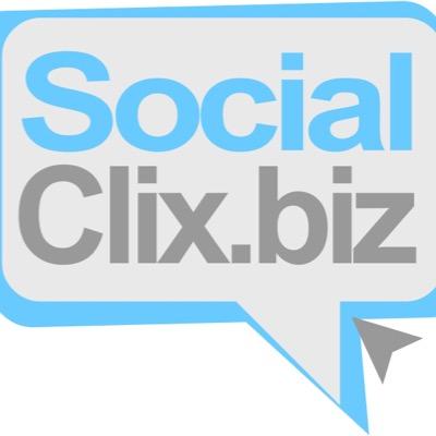 Are we your competitors secret weapon? We get you noticed online.
Follow us to learn about #SocialMedia #Web #SEO & #Fun things along the way.