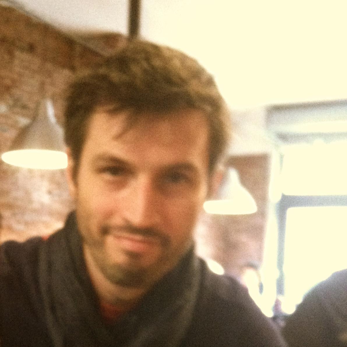 MathieuTaran's profile picture. Marketing Digital