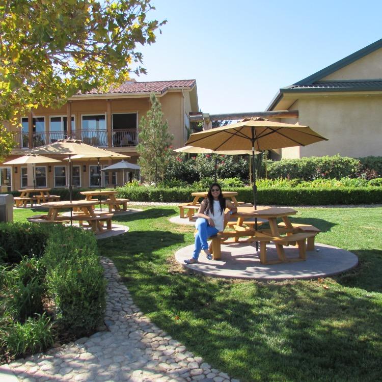 Michelledelaoz's profile picture. Utah State University-Economics