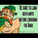 todd shea - @irshrlz - Twitter