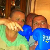 Stephen Keogh 1972 (@1972keogh) 's Twitter Profile