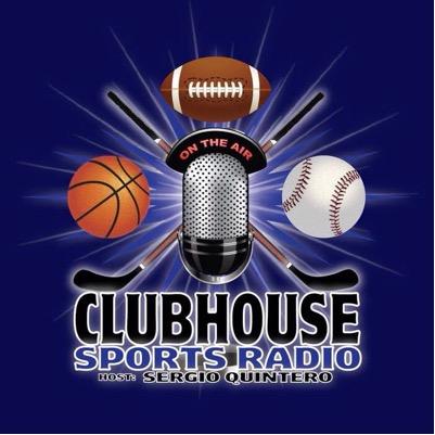 Clubhouse Sports Radio is a sports talk radio show that focuses on pro and college sports in Nevada and Southern California.