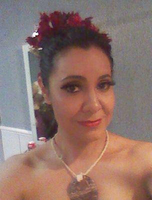 Bailarina de corazon , me encanta viajar .