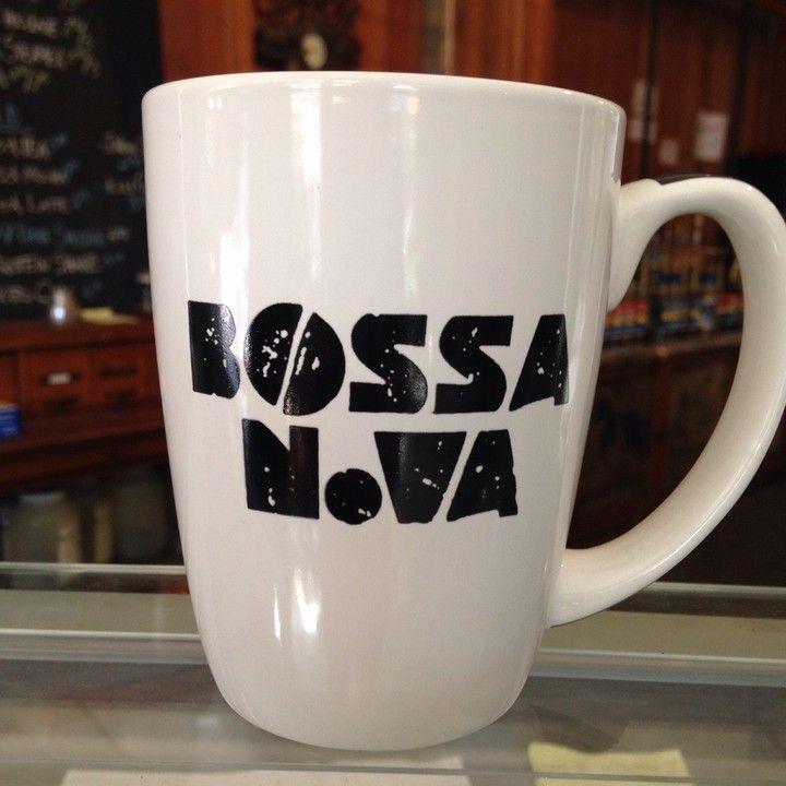 At Bossa Nova, we roast our own coffee beans, from around the world, to deliver the best cup of coffee that you ever had!