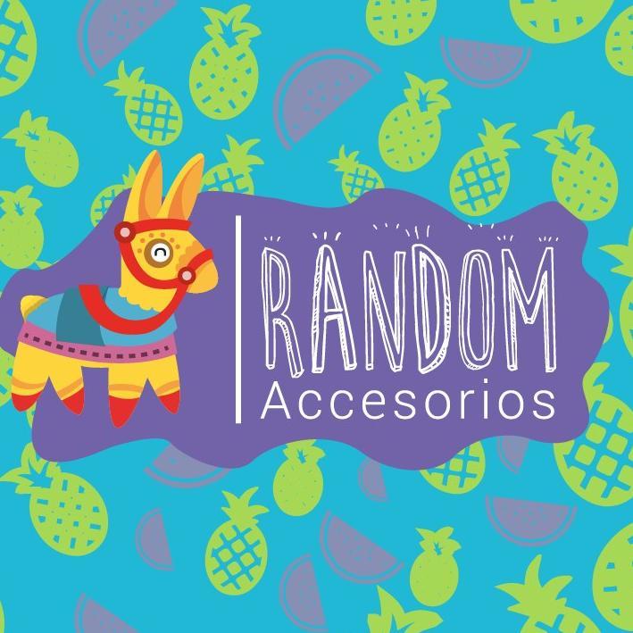 random_acces's profile picture. 