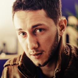 BeichJan's profile picture. Softwareentwickler