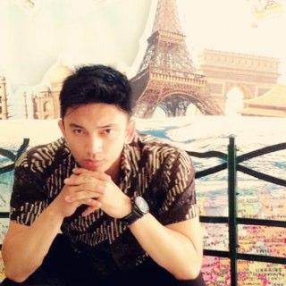 R_yandhi's profile picture. New Life New History